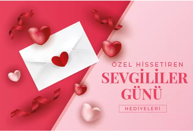 Sevgililer Günü